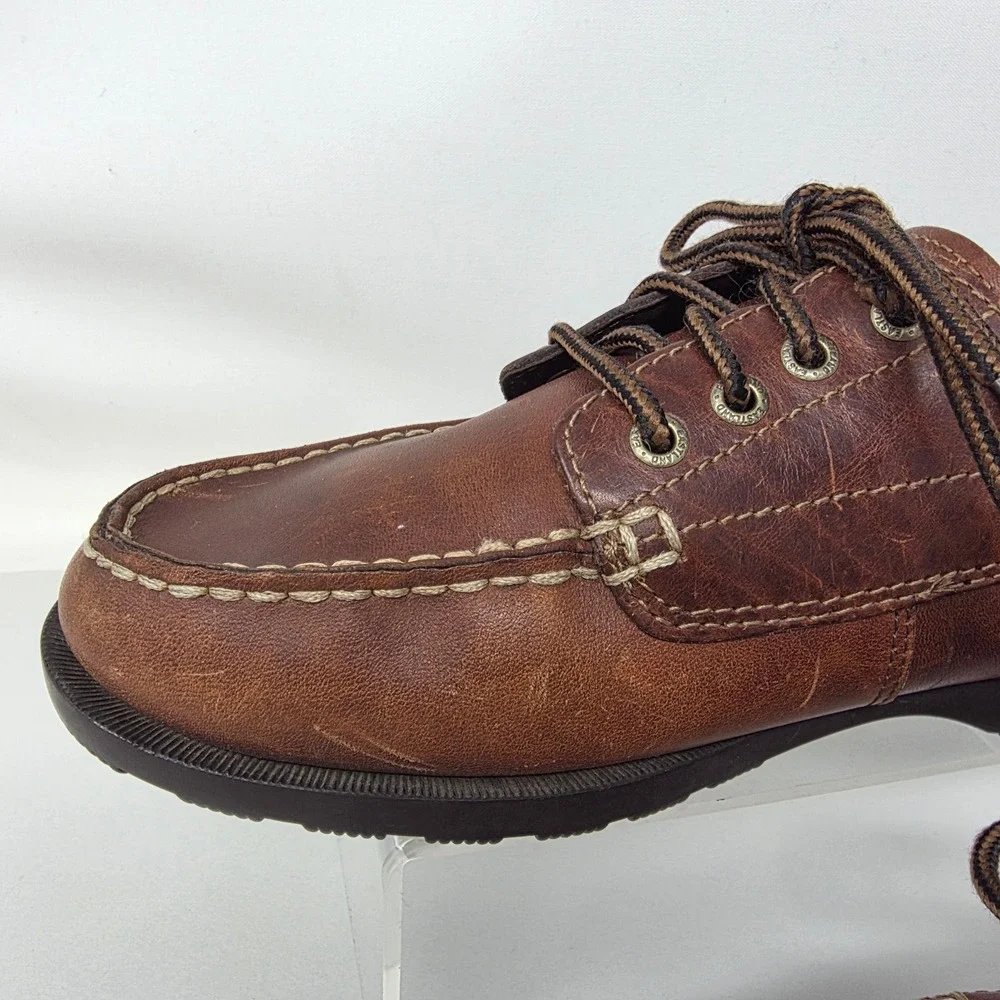 Eastland ships from